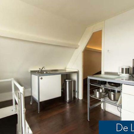 Loft, Private House With Wifi And Free Parking For 1 Car Appartamento Weesp Esterno foto