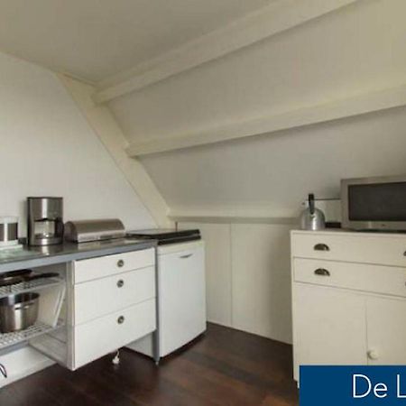 Loft, Private House With Wifi And Free Parking For 1 Car Appartamento Weesp Esterno foto