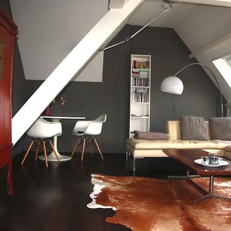 Loft, Private House With Wifi And Free Parking For 1 Car Appartamento Weesp Esterno foto