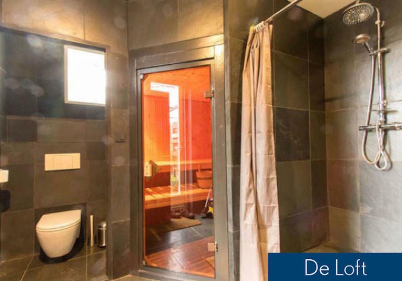 Loft, Private House With Wifi And Free Parking For 1 Car Appartamento Weesp Esterno foto