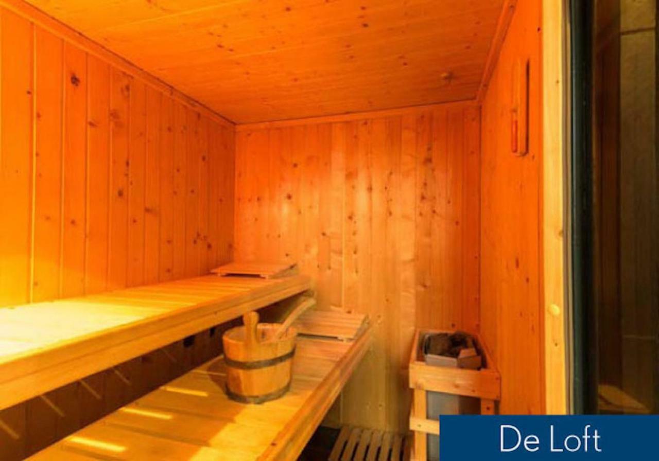 Loft, Private House With Wifi And Free Parking For 1 Car Appartamento Weesp Esterno foto