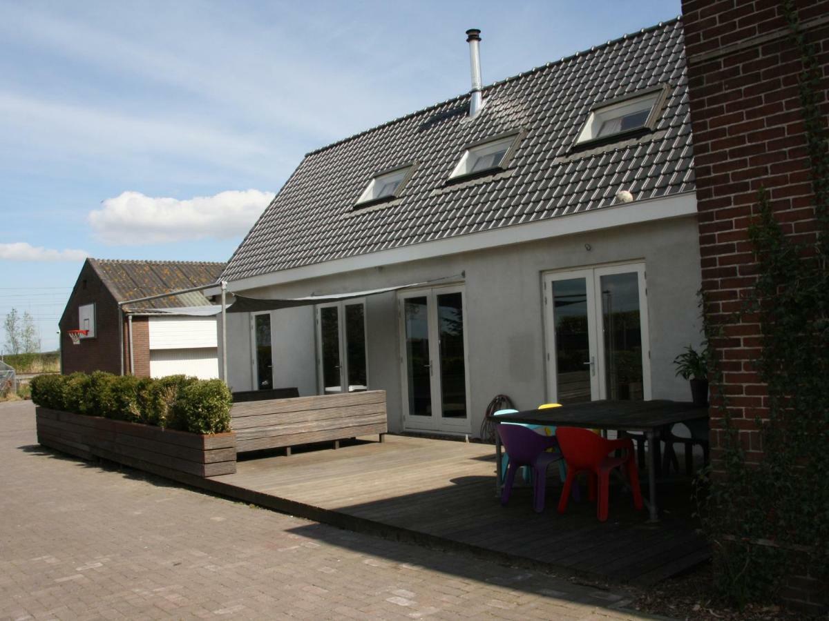 Loft, Private House With Wifi And Free Parking For 1 Car Appartamento Weesp Esterno foto