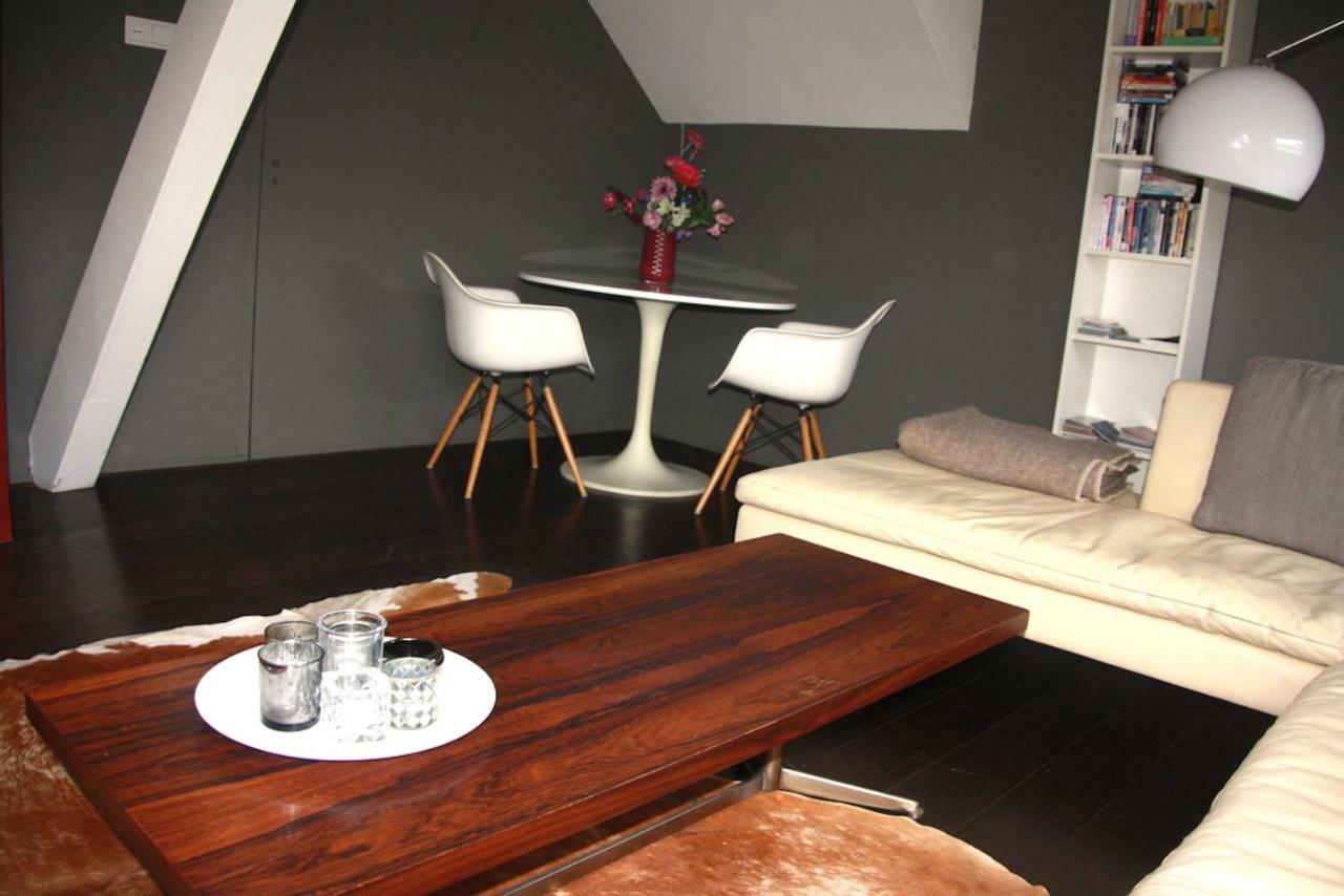 Loft, Private House With Wifi And Free Parking For 1 Car Appartamento Weesp Esterno foto